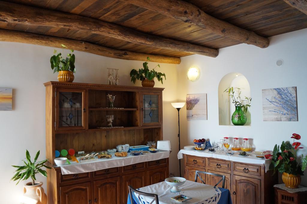 L'Arabesco B&B Amalfi Kültér fotó