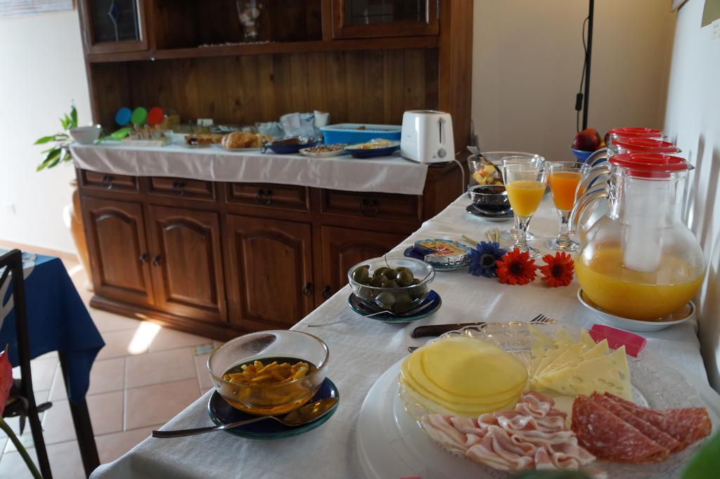 L'Arabesco B&B Amalfi Kültér fotó